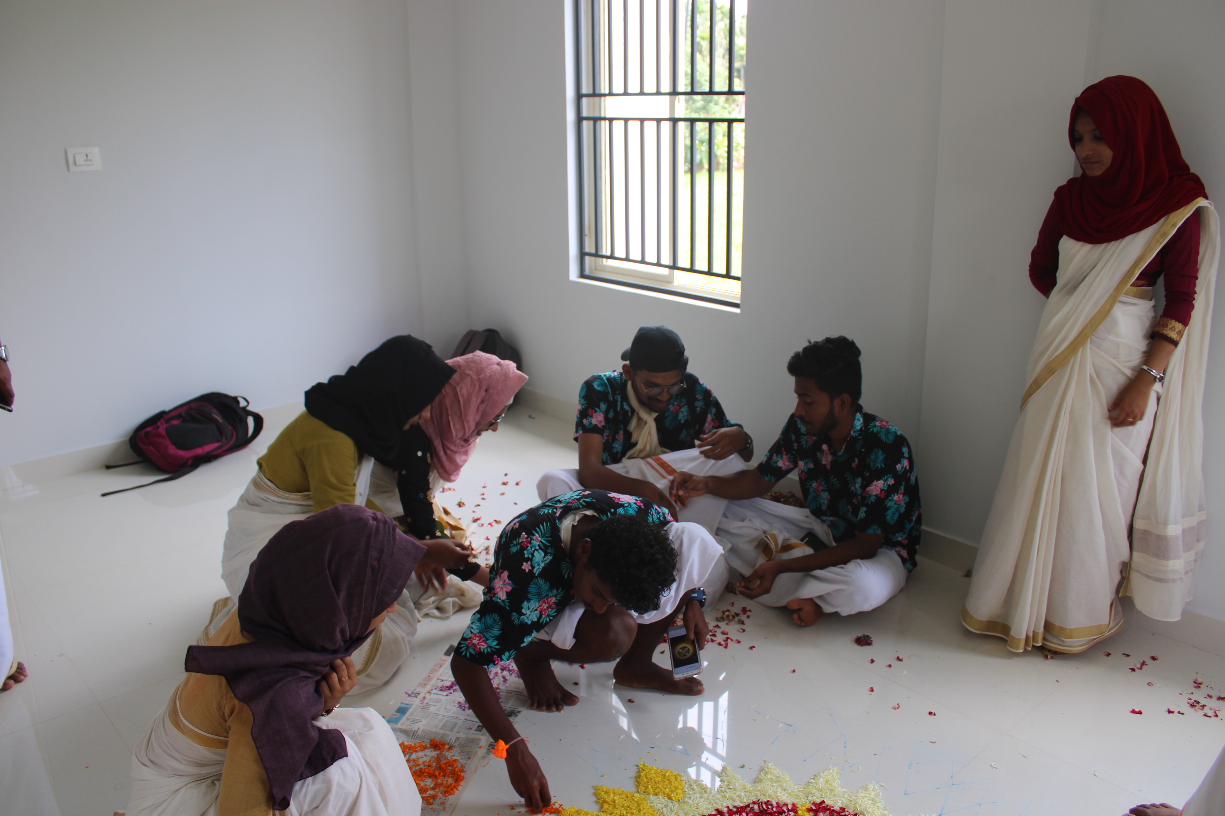 jilu medical institute onam